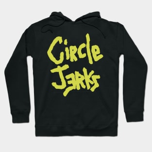 Circle Jerks Hoodie